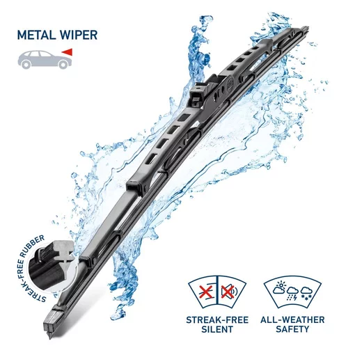 Stieracia lišta 9XW 190 253-201 /HELLA/ - obr. 4