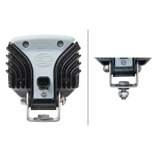 Pracovný svetlomet 1GA 996 288-171 /HELLA/ - obr. 1
