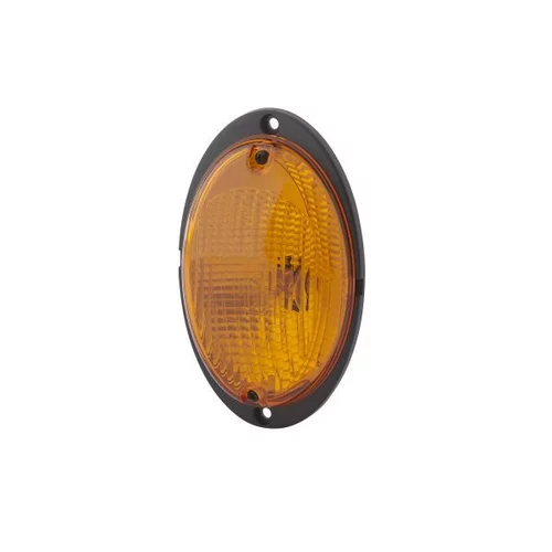 Smerové svetlo HELLA 2BA 343 400-257