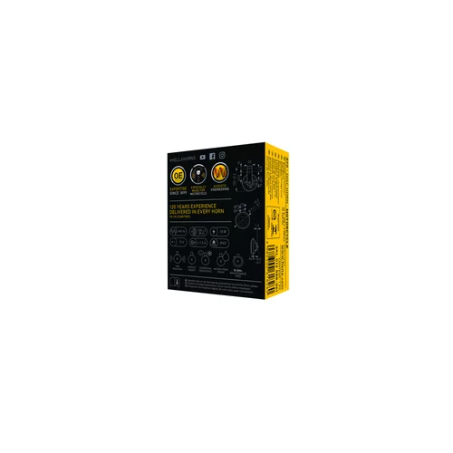 Húkačka 3AL 012 588-061 /HELLA/ - obr. 3