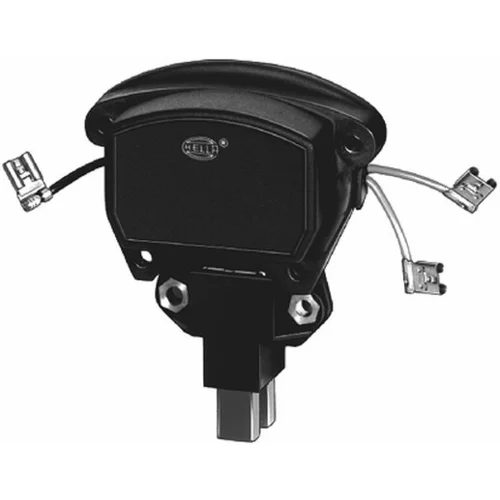 Regulátor alternátora HELLA 5DR 004 246-581