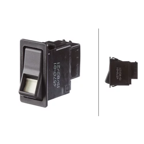 Spínač HELLA 6EH 004 570-011