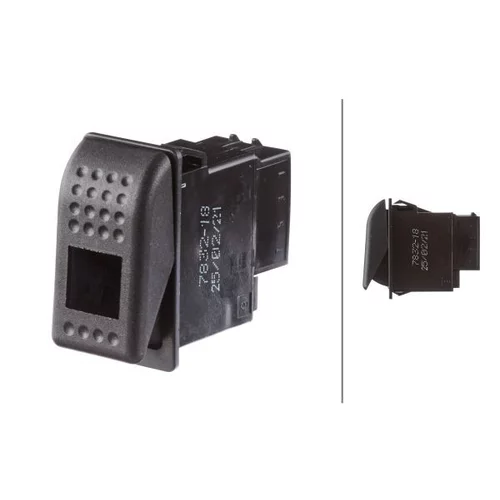 Spínač HELLA 6GM 007 832-181