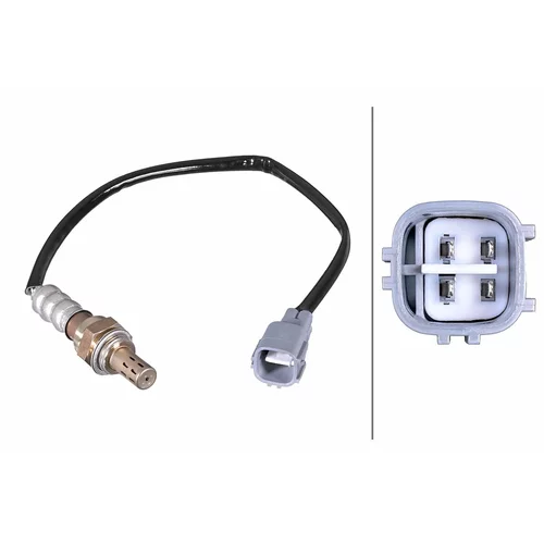 Lambda sonda HELLA 6PA 358 221-911