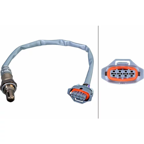 Lambda sonda 6PA 358 244-131 /HELLA/