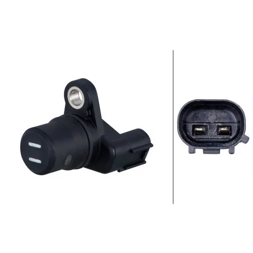 Snímač počtu otáčok kolesa HELLA 6PU 230 048-831