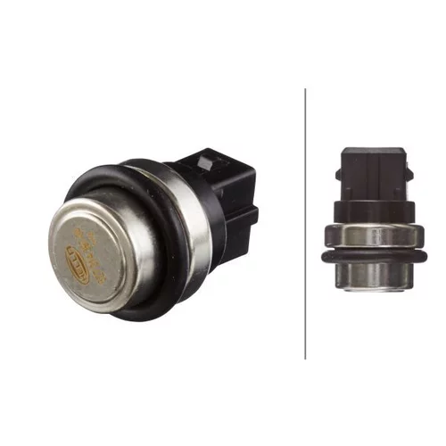 Teplotný spínač ventilátora chladenia HELLA 6ZT 014 397-041
