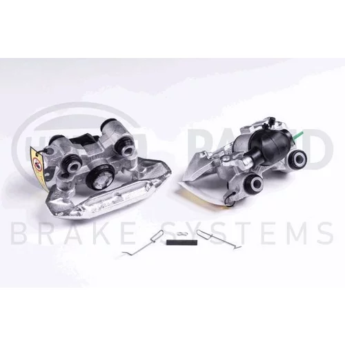Brzdový strmeň HELLA 8AC 355 380-511