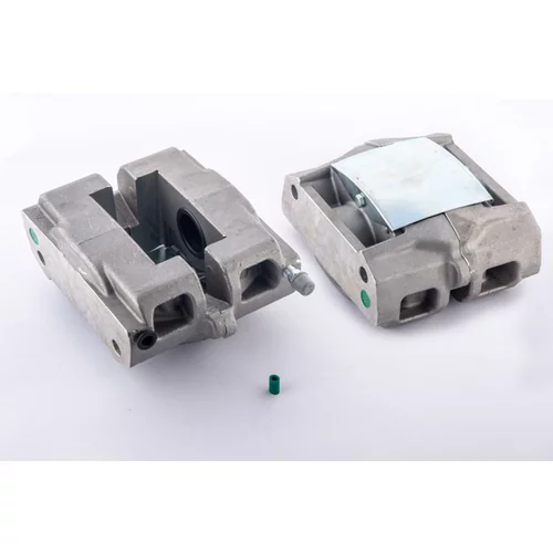Brzdový strmeň 8AC 355 382-251 /HELLA/ - obr. 1