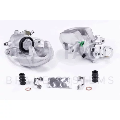 Brzdový strmeň 8AC 355 383-481 /HELLA/ - obr. 1