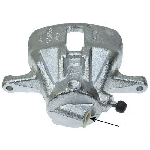 Brzdový strmeň HELLA 8AC 355 387-761