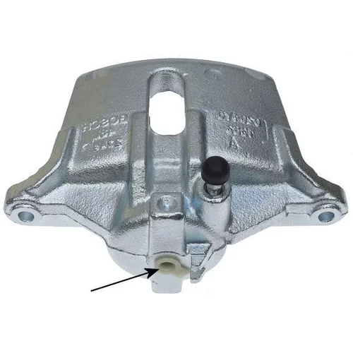 Brzdový strmeň HELLA 8AC 355 387-841