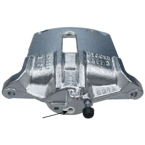 Brzdový strmeň HELLA 8AC 355 388-541