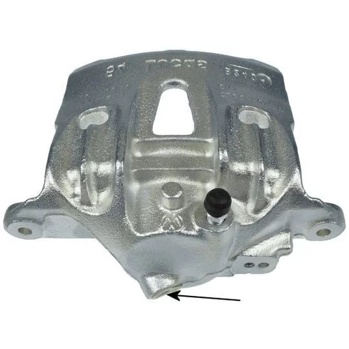 Brzdový strmeň 8AC 355 390-761 /HELLA/