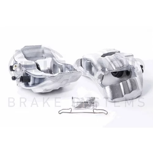Brzdový strmeň 8AC 355 391-551 /HELLA/ - obr. 1