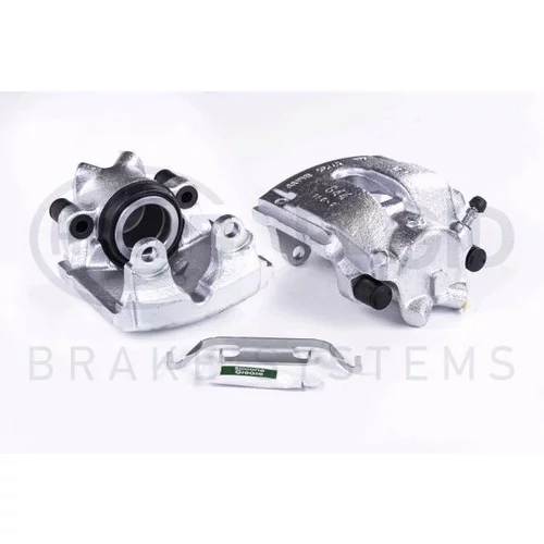 Brzdový strmeň 8AC 355 392-491 /HELLA/ - obr. 1