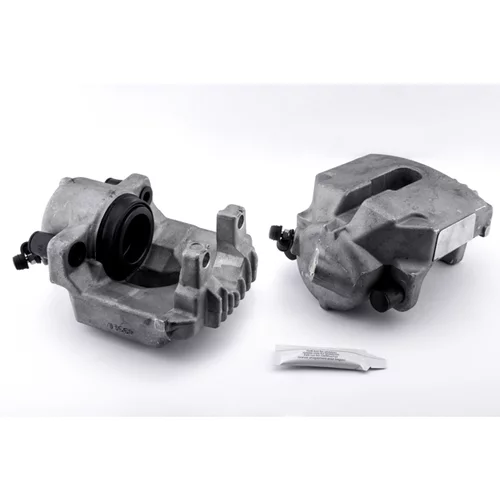 Brzdový strmeň 8AC 355 392-621 /HELLA/ - obr. 1