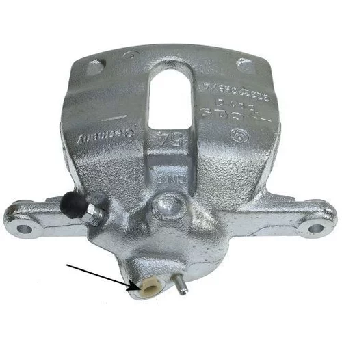 Brzdový strmeň HELLA 8AC 355 442-171