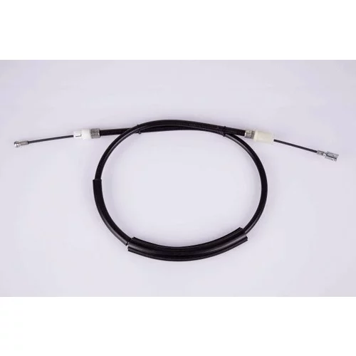 Ťažné lanko parkovacej brzdy 8AS 355 662-041 /HELLA/