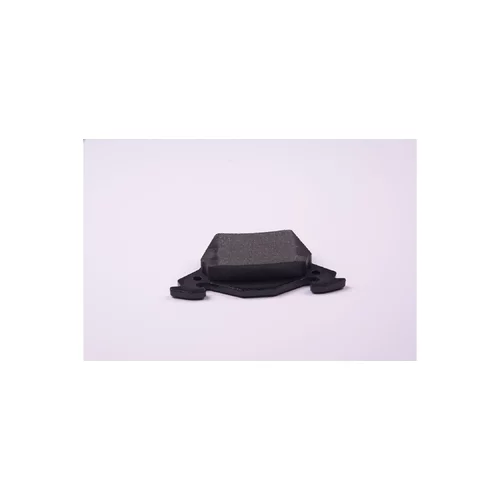 Sada brzdových platničiek kotúčovej brzdy 8DB 355 008-641 /HELLA/ - obr. 2