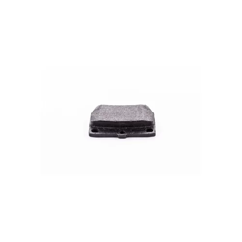 Sada brzdových platničiek kotúčovej brzdy 8DB 355 009-501 /HELLA/ - obr. 1
