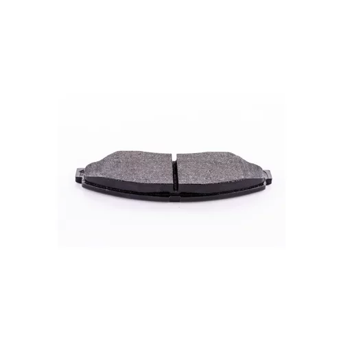 Sada brzdových platničiek kotúčovej brzdy 8DB 355 009-701 /HELLA/ - obr. 2