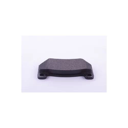 Sada brzdových platničiek kotúčovej brzdy 8DB 355 009-721 /HELLA/ - obr. 2