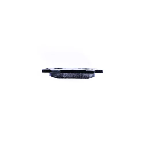 Sada brzdových platničiek kotúčovej brzdy 8DB 355 010-621 /HELLA/ - obr. 2