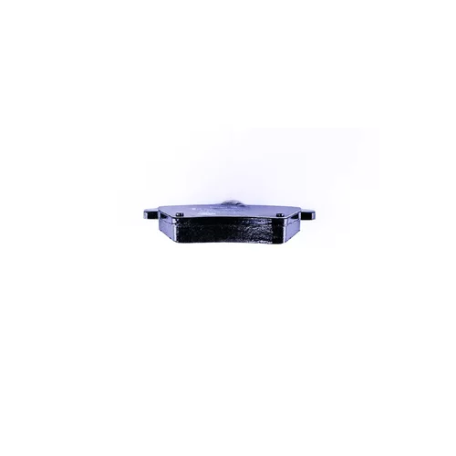 Sada brzdových platničiek kotúčovej brzdy 8DB 355 011-371 /HELLA/ - obr. 2