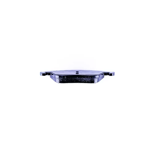 Sada brzdových platničiek kotúčovej brzdy 8DB 355 015-041 /HELLA/ - obr. 2