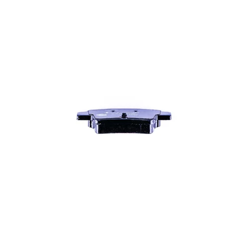 Sada brzdových platničiek kotúčovej brzdy 8DB 355 015-861 /HELLA/ - obr. 2