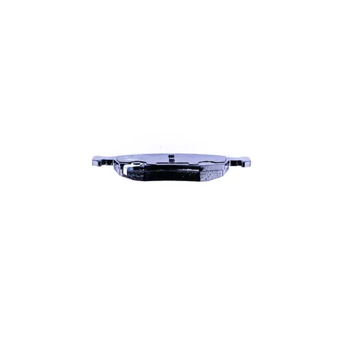 Sada brzdových platničiek kotúčovej brzdy 8DB 355 016-231 /HELLA/ - obr. 2