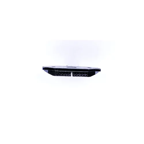 Sada brzdových platničiek kotúčovej brzdy 8DB 355 019-391 /HELLA/ - obr. 2