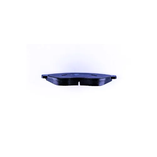 Sada brzdových platničiek kotúčovej brzdy 8DB 355 020-651 /HELLA/ - obr. 3