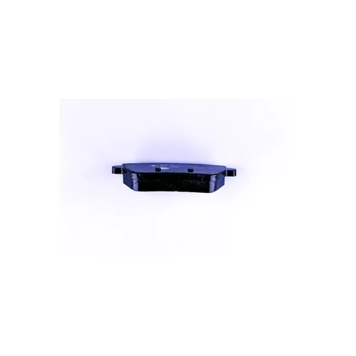 Sada brzdových platničiek kotúčovej brzdy 8DB 355 021-511 /HELLA/ - obr. 2