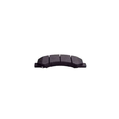Sada brzdových platničiek kotúčovej brzdy 8DB 355 025-801 /HELLA/ - obr. 2