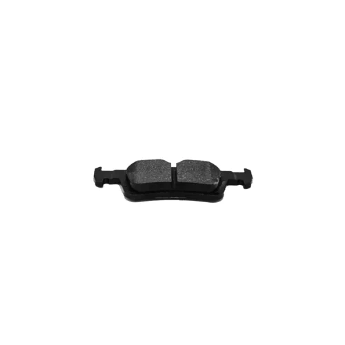 Sada brzdových platničiek kotúčovej brzdy 8DB 355 031-761 /HELLA/ - obr. 1