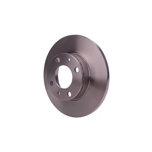 Brzdový kotúč 8DD 355 100-361 /HELLA/ - obr. 2