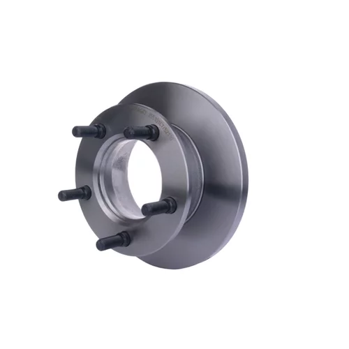 Brzdový kotúč 8DD 355 101-471 /HELLA/ - obr. 1