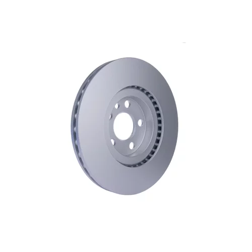 Brzdový kotúč 8DD 355 104-451 /HELLA/ - obr. 2