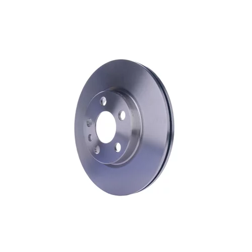 Brzdový kotúč 8DD 355 105-621 /HELLA/ - obr. 1
