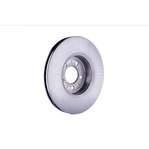 Brzdový kotúč 8DD 355 106-131 /HELLA/ - obr. 2