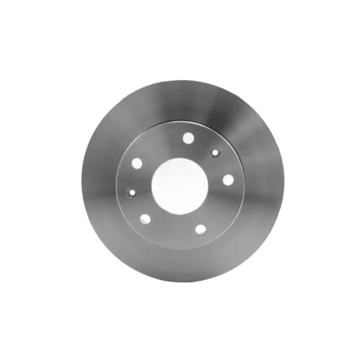 Brzdový kotúč HELLA 8DD 355 107-181