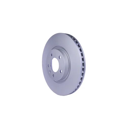 Brzdový kotúč 8DD 355 109-681 /HELLA/ - obr. 1