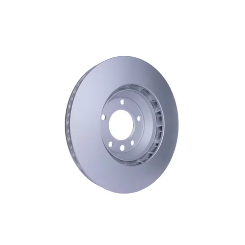 Brzdový kotúč 8DD 355 109-761 /HELLA/ - obr. 2