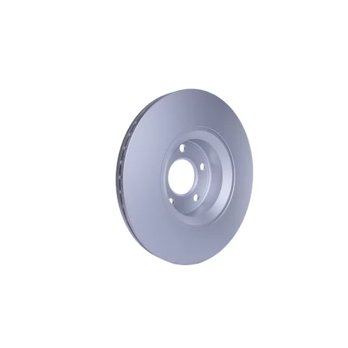 Brzdový kotúč 8DD 355 111-121 /HELLA/ - obr. 2