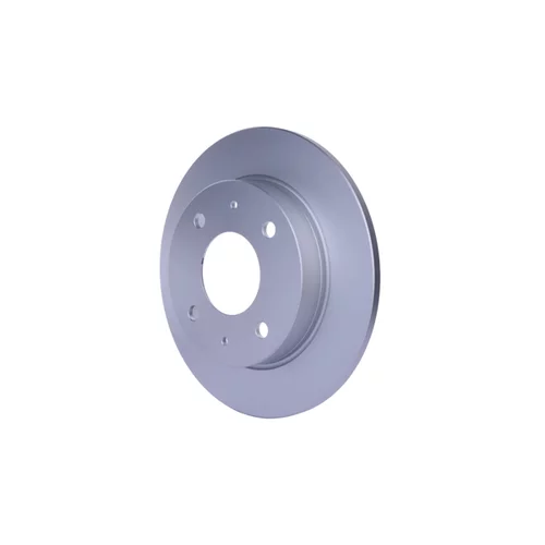 Brzdový kotúč 8DD 355 111-531 /HELLA/ - obr. 1