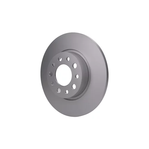 Brzdový kotúč 8DD 355 112-541 /HELLA/ - obr. 2