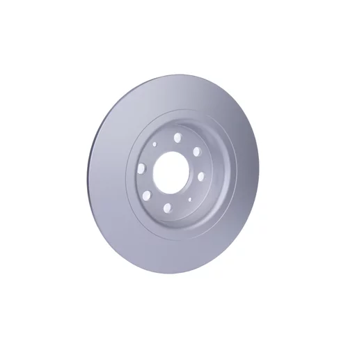 Brzdový kotúč 8DD 355 112-621 /HELLA/ - obr. 2