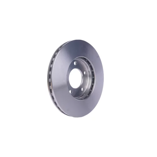 Brzdový kotúč 8DD 355 113-381 /HELLA/ - obr. 2